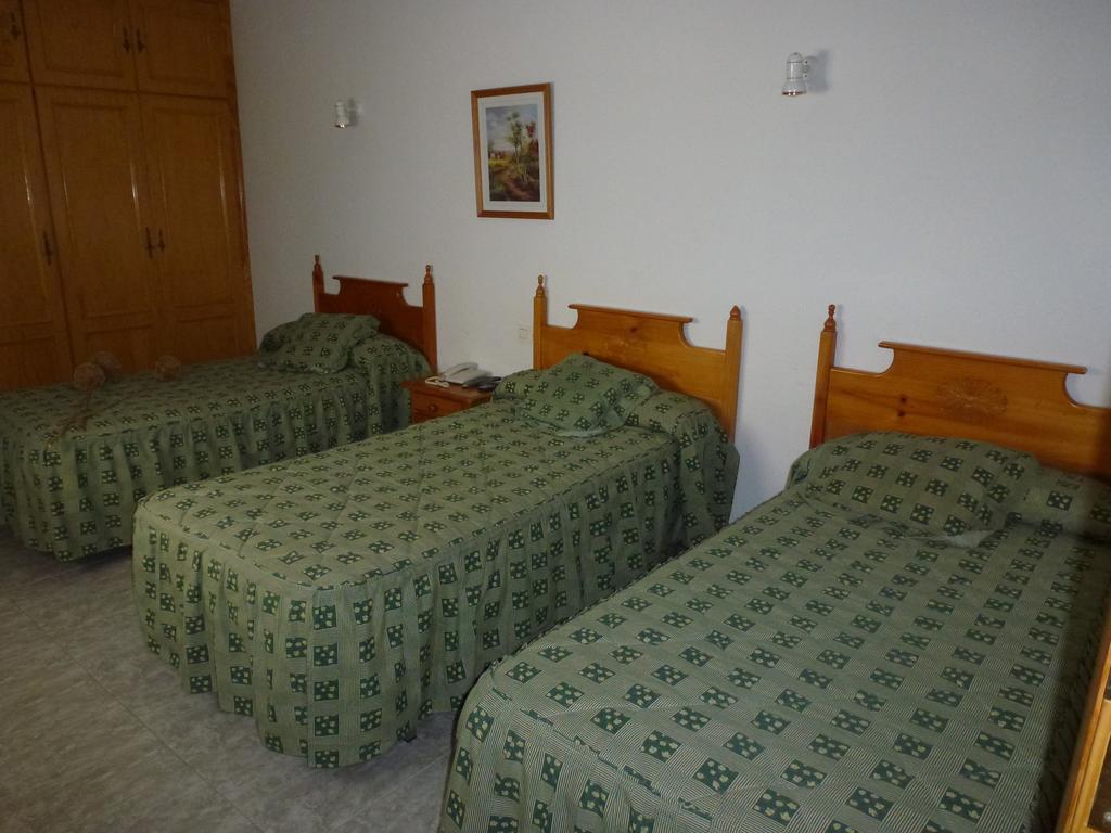 Hotel La Moraleda - Complejo Las Delicias Villanueva Del Arzobispo Cameră foto
