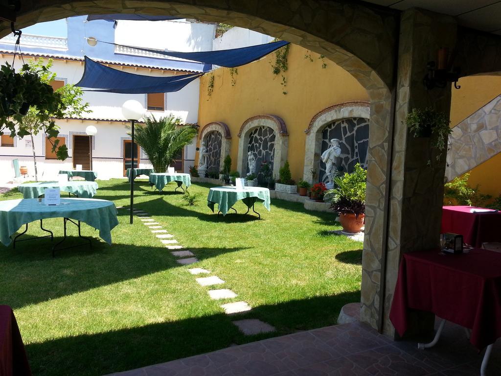 Hotel La Moraleda - Complejo Las Delicias Villanueva Del Arzobispo Exterior foto