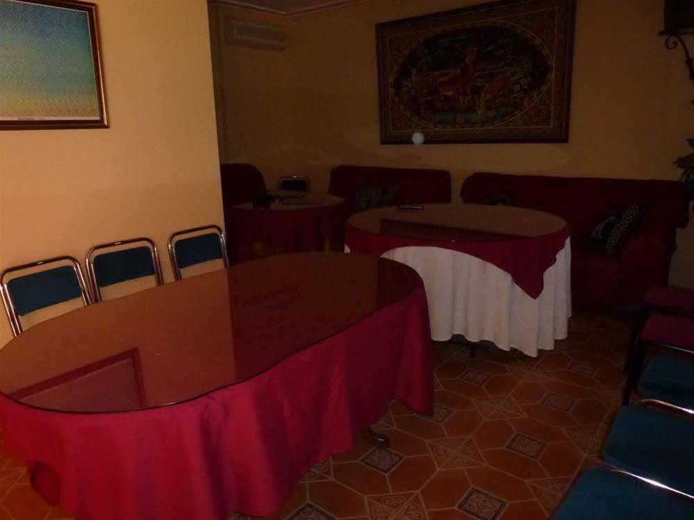 Hotel La Moraleda - Complejo Las Delicias Villanueva Del Arzobispo Exterior foto